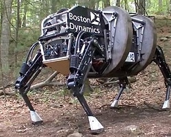 Dünyayı Değiştirecek Google'sız Teknolojiler