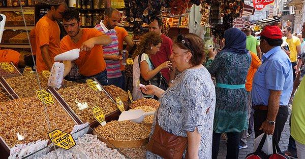 14. Ramazanın alışverişlerinin aile bütçesine etkileri konulu haberler
