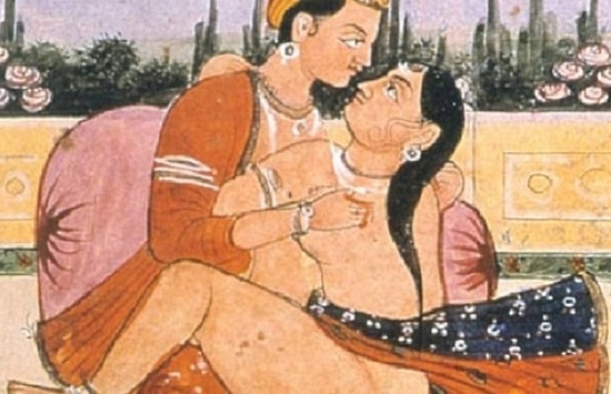 Kamasutra nedir?