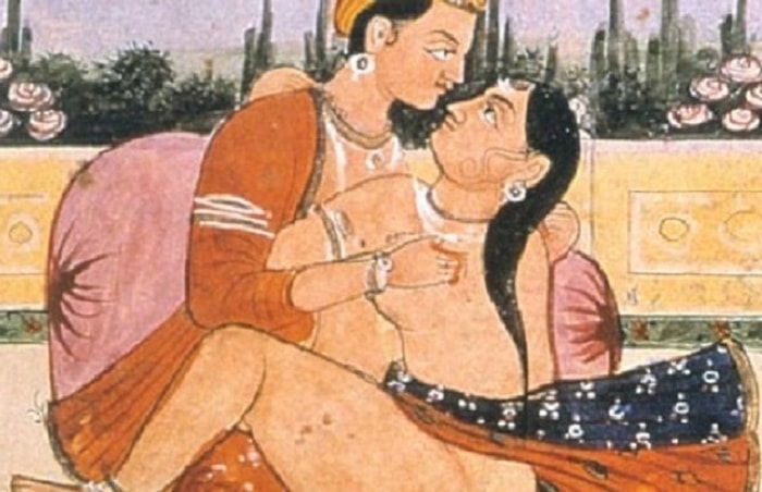 Kamasutra nedir?