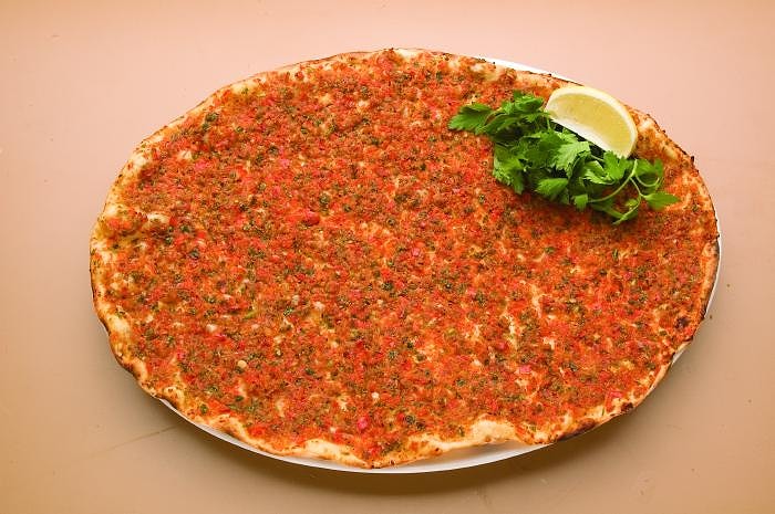 Lahmacuna Türk Standartları Geliyor