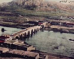 Taşköprü, Adana