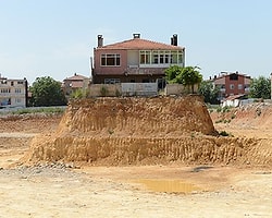 'Fikirtepe İnatçısı'nın Evi Yıkılacak...