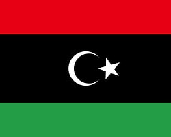 Libya'da Türk İşçiler Kaçırıldı
