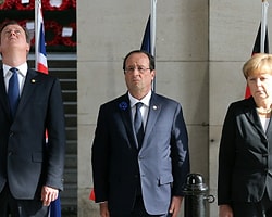 AB, Yeni Komisyon Başkanını Belirliyor