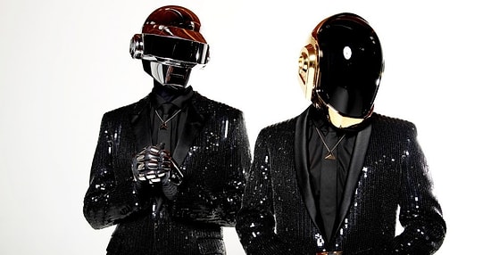 BBC'den Daft Punk Belgeseli Geliyor