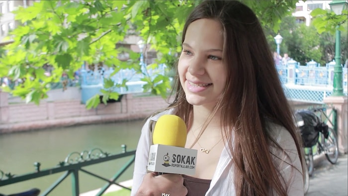 Sokak Röportajları: Ölmeden Önce En Çok Yapmak İstediğiniz Şey Nedir?