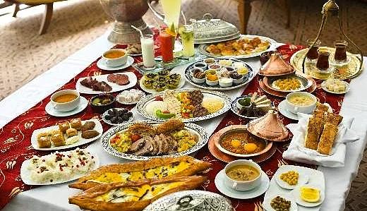 Son zamanlardaki Ramazanların olmazsa olmazı 12 şey - onedio.com