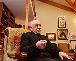 Fethullah Gülen Hakka Hizmet Partisi Kuruyor İddiası