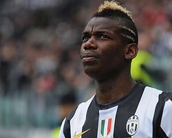 Chelsea Pogba İçin İlk Adımını Attı