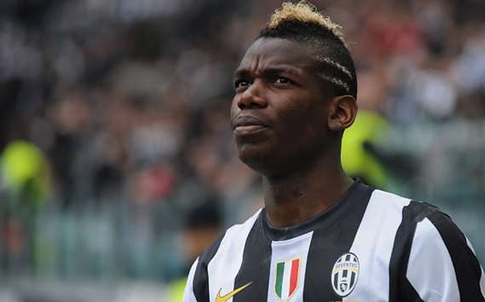 Chelsea Pogba İçin İlk Adımını Attı