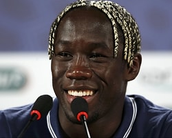 Bacary Sagna'dan Oruç İtirafı