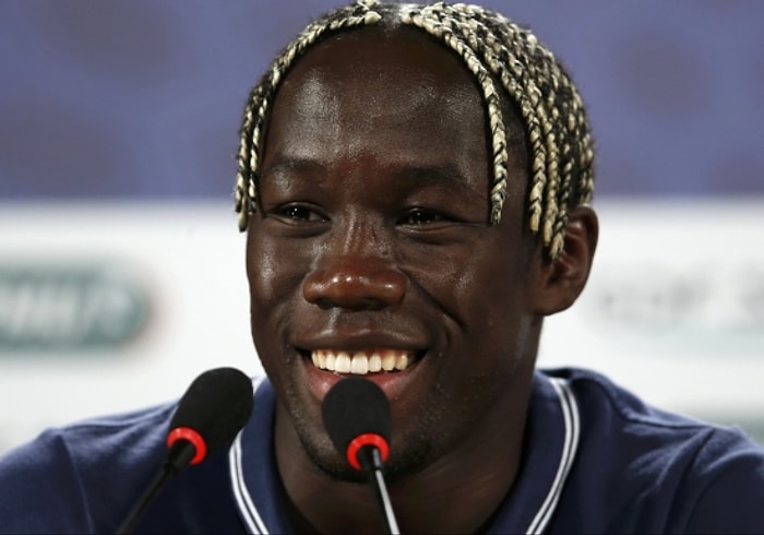 Bacary Sagna'dan Oruç İtirafı