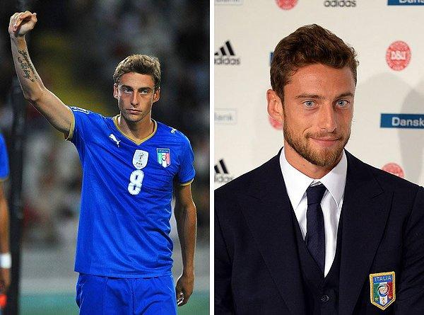 6. Claudio Marchisio