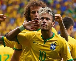 "Neymar Dünyanın En İyisi Olacak"