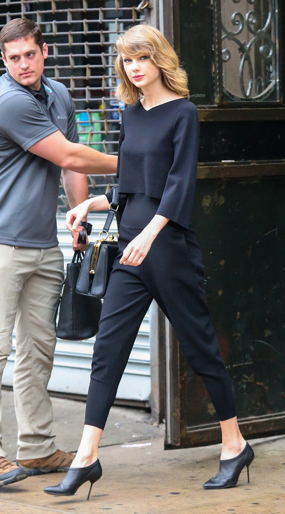 Spor Çıkışı Halleri ile Taylor Swift vs Britney Spears