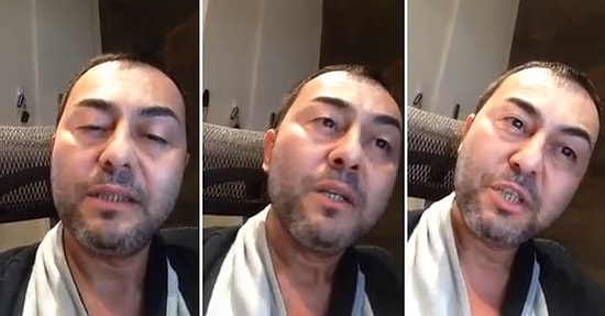 Serdar Ortaç: 'Ahmet Kaya'ya Çatal Attıysam Annem Ölsün!'