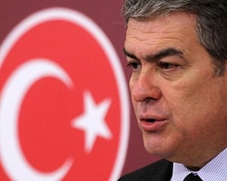 Süheyl Batum: 'Benim Adayım Emine Ülker Tarhan'