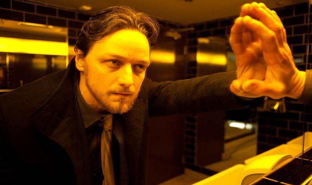 Irvine Welsh'in Romanından Uyarlanan 'Pislik' Vizyonda