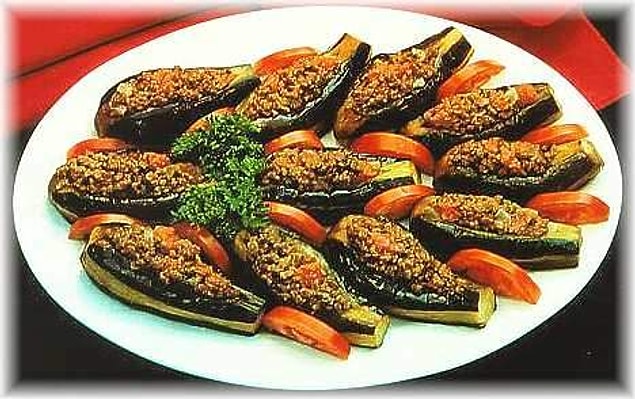 6. Karnıyarık