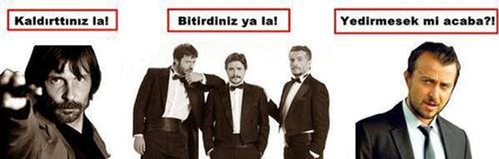 Türk Dizi Sektöründe Yaşam Mücadelesi Vermiş 8 Alternatif Dizi