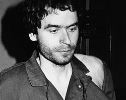 Ted Bundy Kimdir?