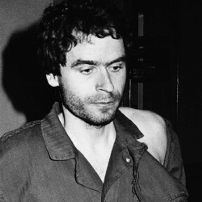 Ted Bundy: Amerika'nın İlk Seri Katili