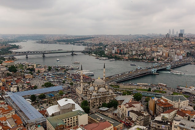 Haliç