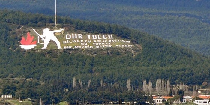 Gelibolu'da Belirlenen Alanlar Dışında Alkol Yasak