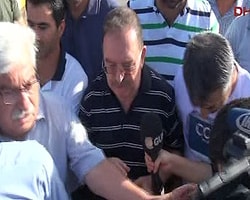 Hatip Dicle Tahliye Edildi