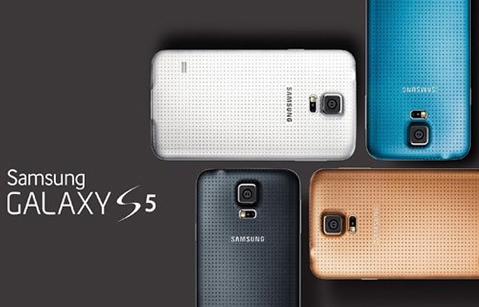 Samsung Galaxy S5 Gerçekten Hayal Kırıklığı mı?