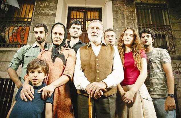 4. Kayıp Şehir