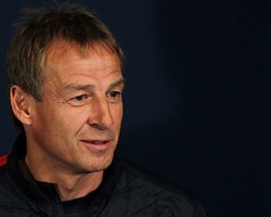 Klinsmann'dan G.Saray'ı Üzen Açıklama