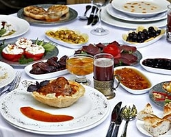 Ramazanda Kabızlığa Dikkat