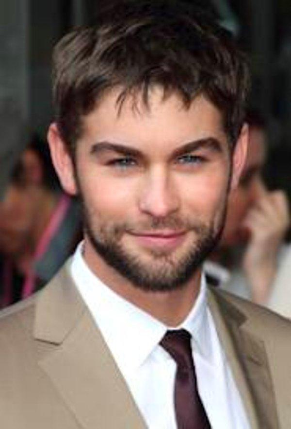 11. Chace Crawford