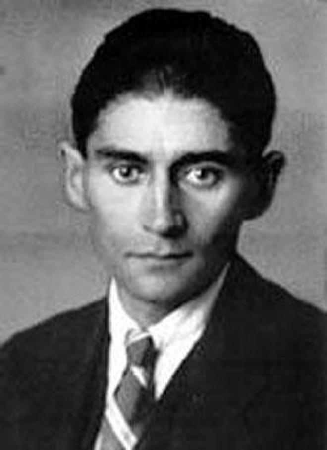 Zorbalığın Yarattığı Yazar – Franz Kafka