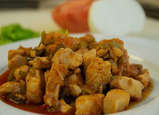 Tavuk İle Yapabileceğiniz 10 Enfes Yemek Tarifi