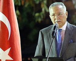 'Çatı' Resmiyet Kazandı
