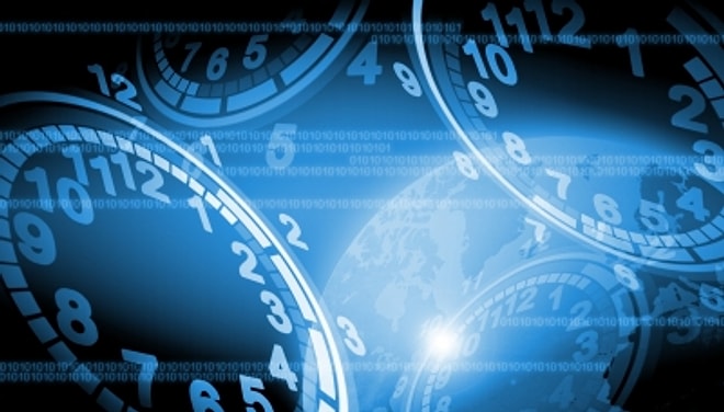 Zamanla İlgili 10 İnanılmaz Gerçek