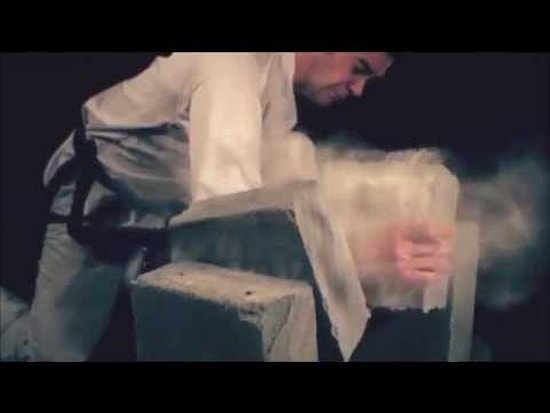 Ağır Çekimde Müthiş Görüntüler