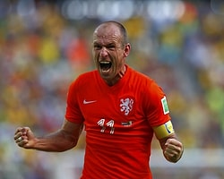 Robben: "Aptalcaydı. Çok Pişmanım"