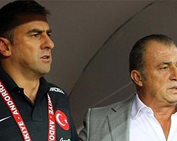 Hamzaoğlu'nda Sneijder'e Eleştiri!