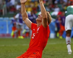 Kuyt'tan Duygusal Açıklama