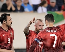 Raul Meireles Twitter Sayfasından Ramazan Ayını Kutladı