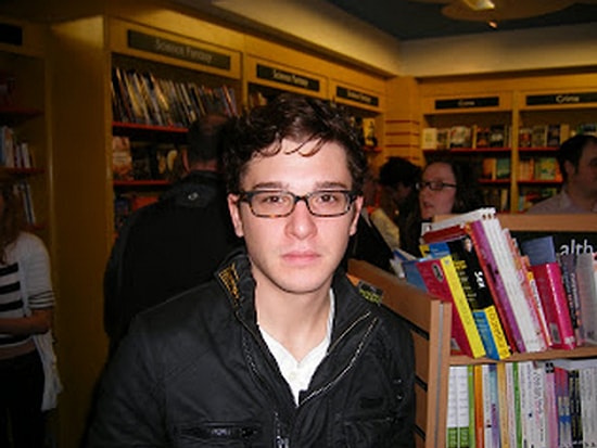 Game of Thrones Oyuncularının Dizi İçin Seçildikleri İlk Halleri