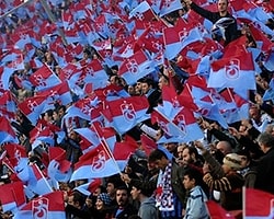 Trabzonspor'da Kombine Satışı Başladı!