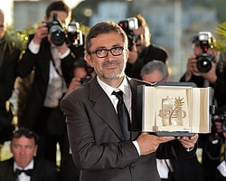 Nuri Bilge Ceylan'a Suç Duyurusu