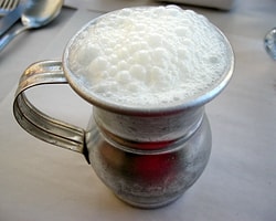 Ayranın Faydaları Saymakla Bitmiyor