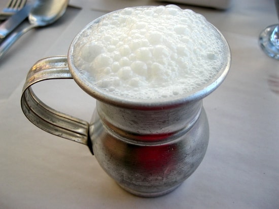 Ayranın Faydaları Saymakla Bitmiyor