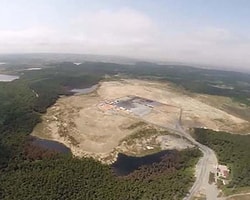 '3. Havalimanı İnşaatında Vurgun' İddiası